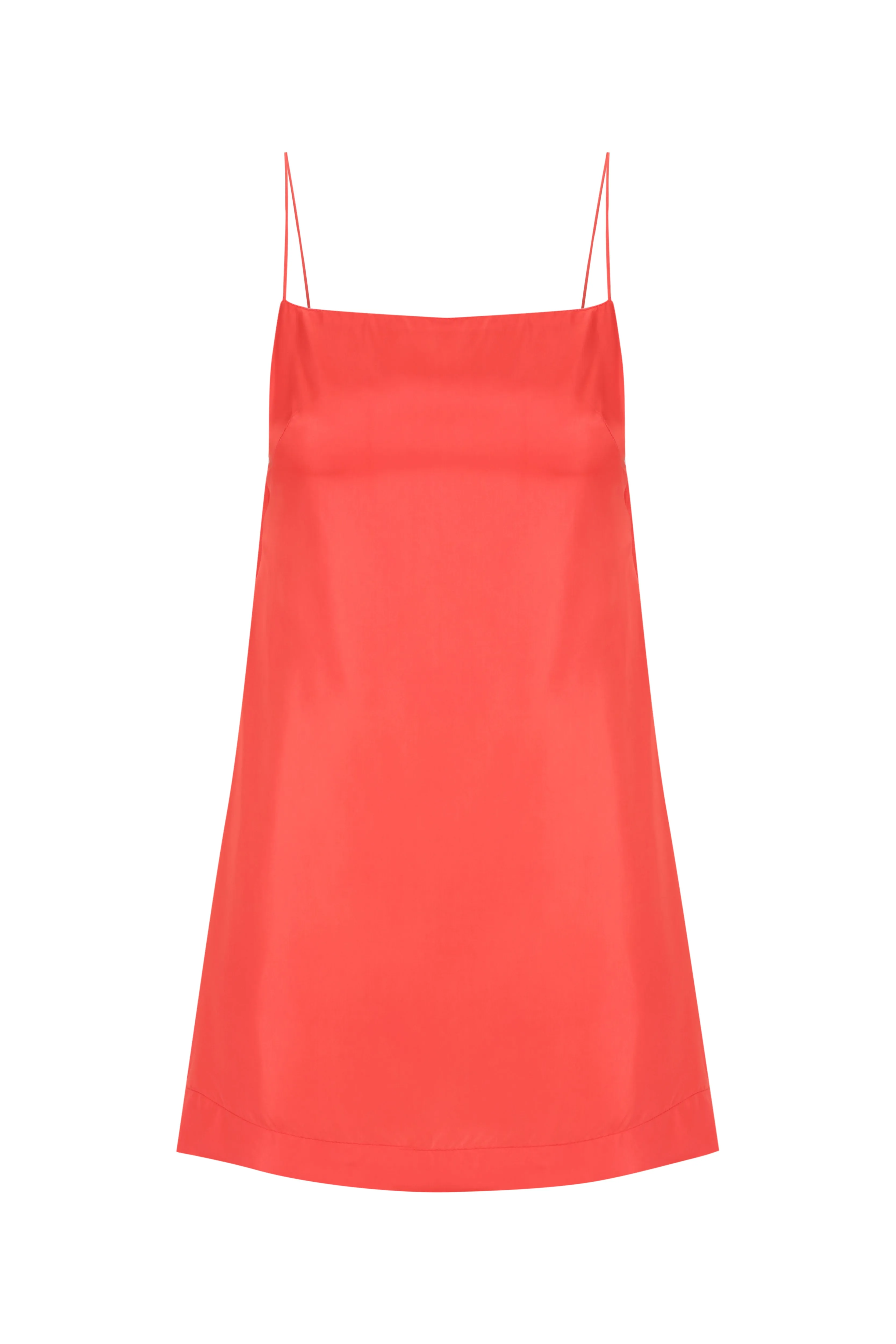 Slip Mini | Relaxed Pant