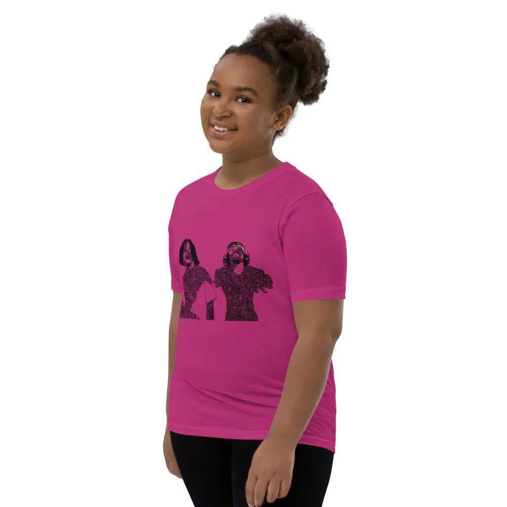 So Fresh, So Clean Youth Short Sleeve T-Shirt