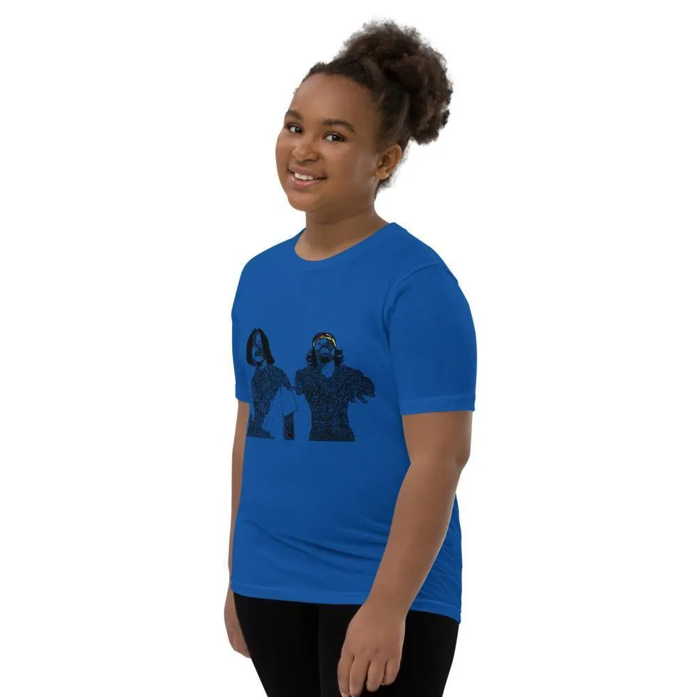 So Fresh, So Clean Youth Short Sleeve T-Shirt