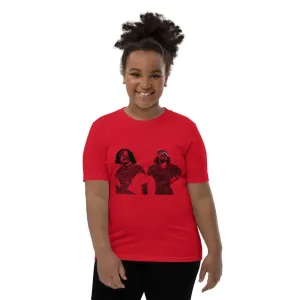 So Fresh, So Clean Youth Short Sleeve T-Shirt
