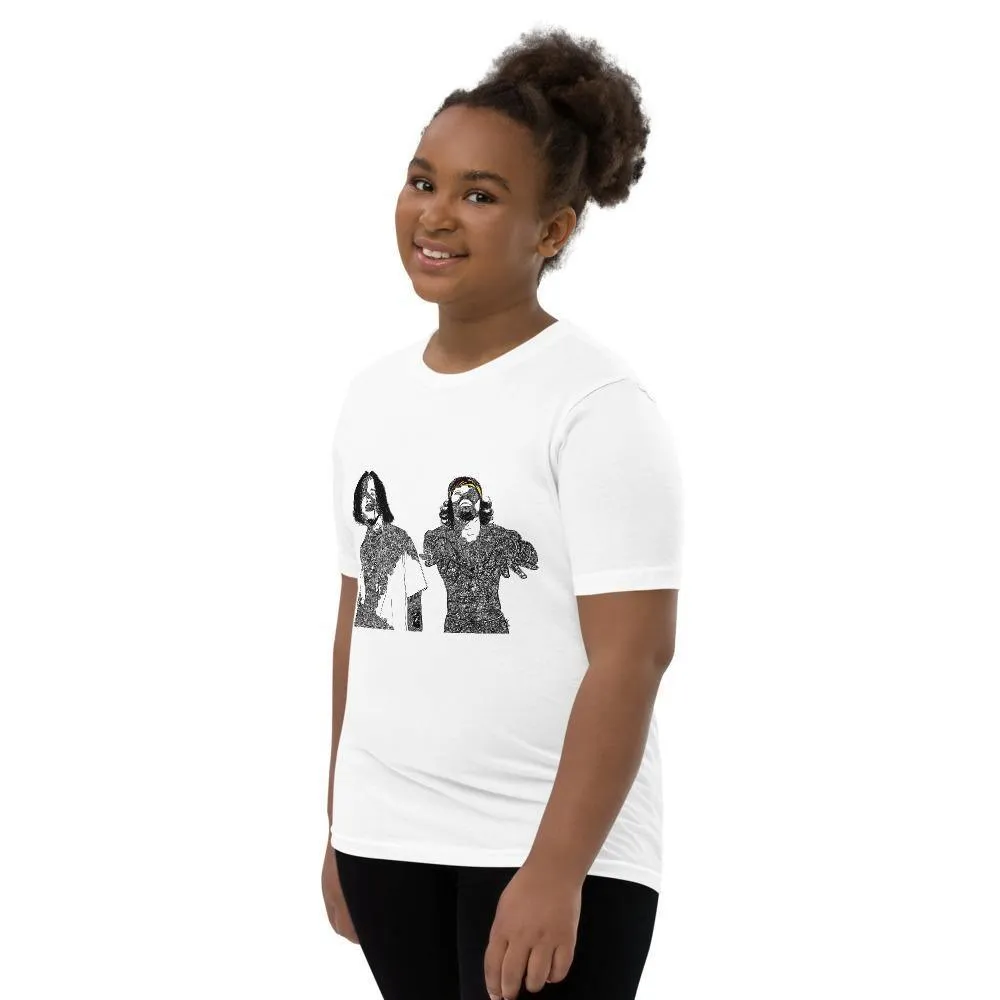 So Fresh, So Clean Youth Short Sleeve T-Shirt