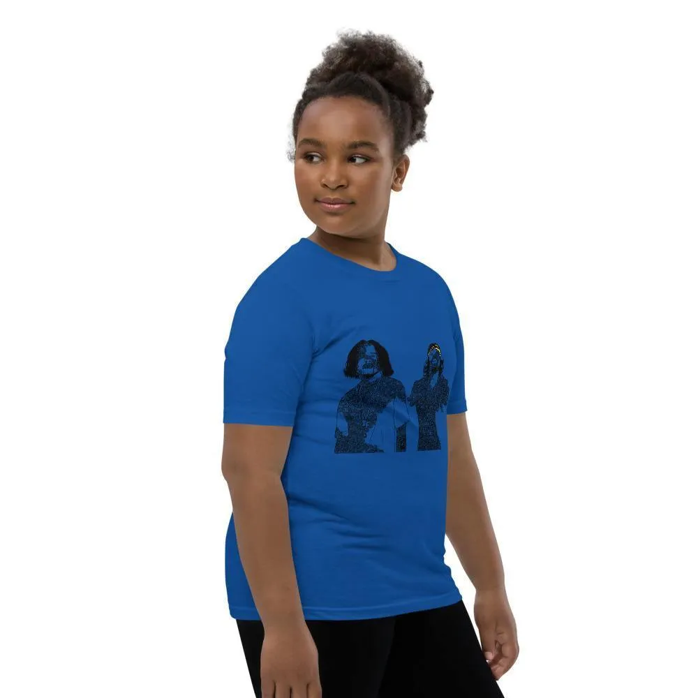 So Fresh, So Clean Youth Short Sleeve T-Shirt