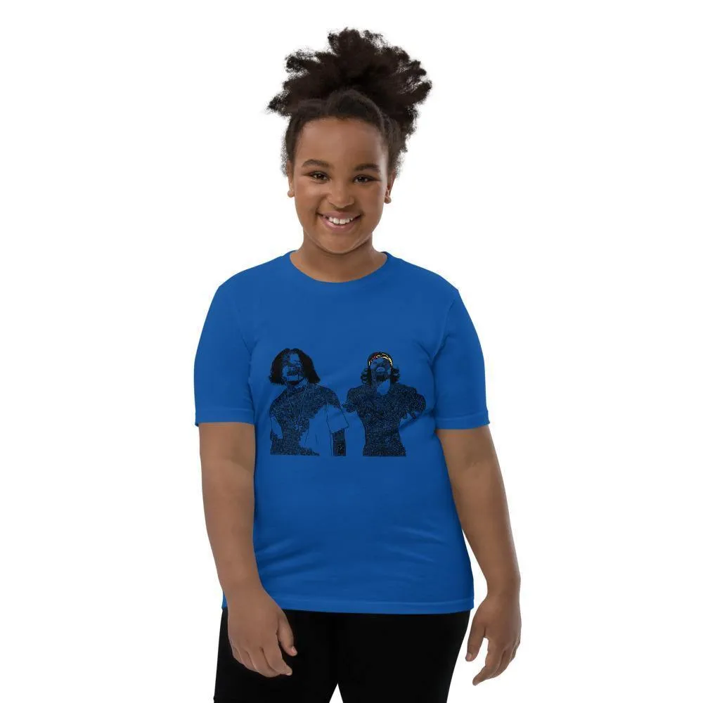 So Fresh, So Clean Youth Short Sleeve T-Shirt