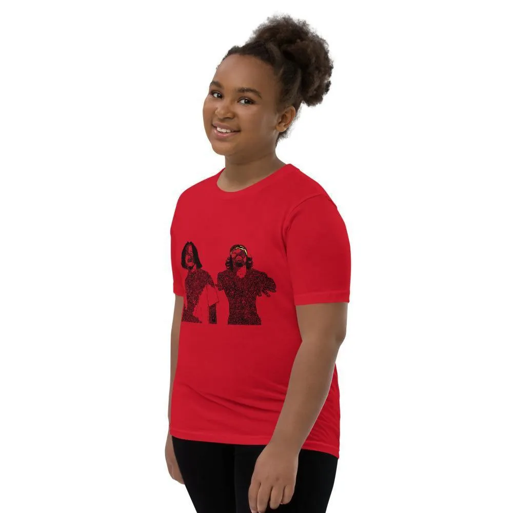 So Fresh, So Clean Youth Short Sleeve T-Shirt