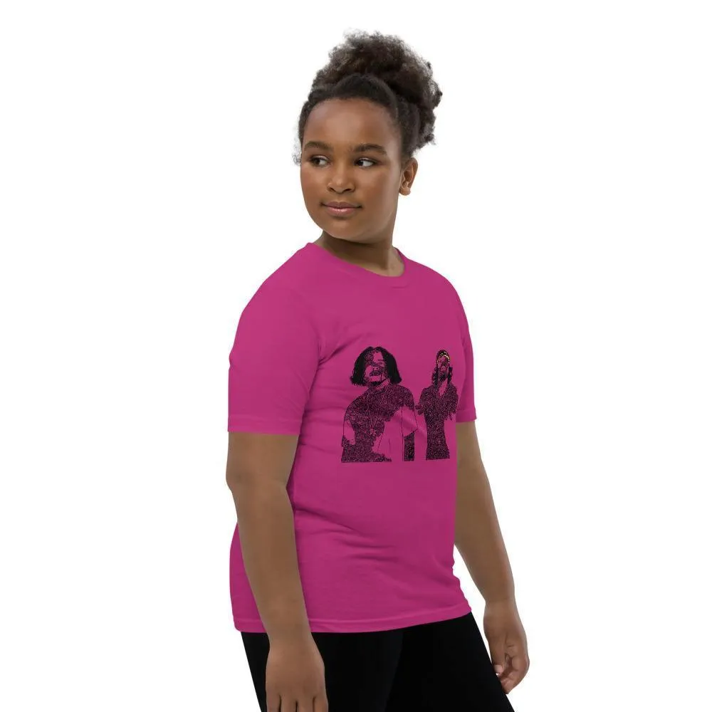 So Fresh, So Clean Youth Short Sleeve T-Shirt