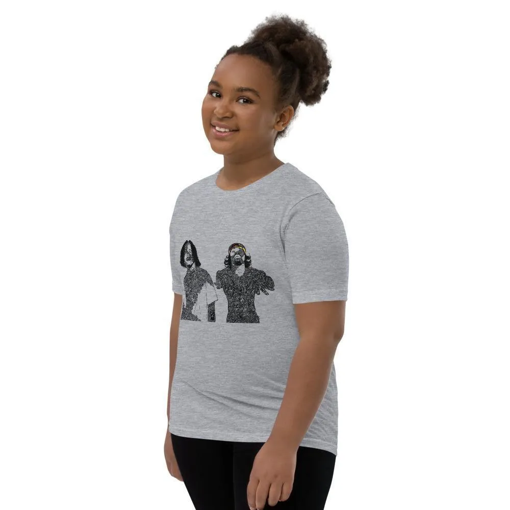 So Fresh, So Clean Youth Short Sleeve T-Shirt