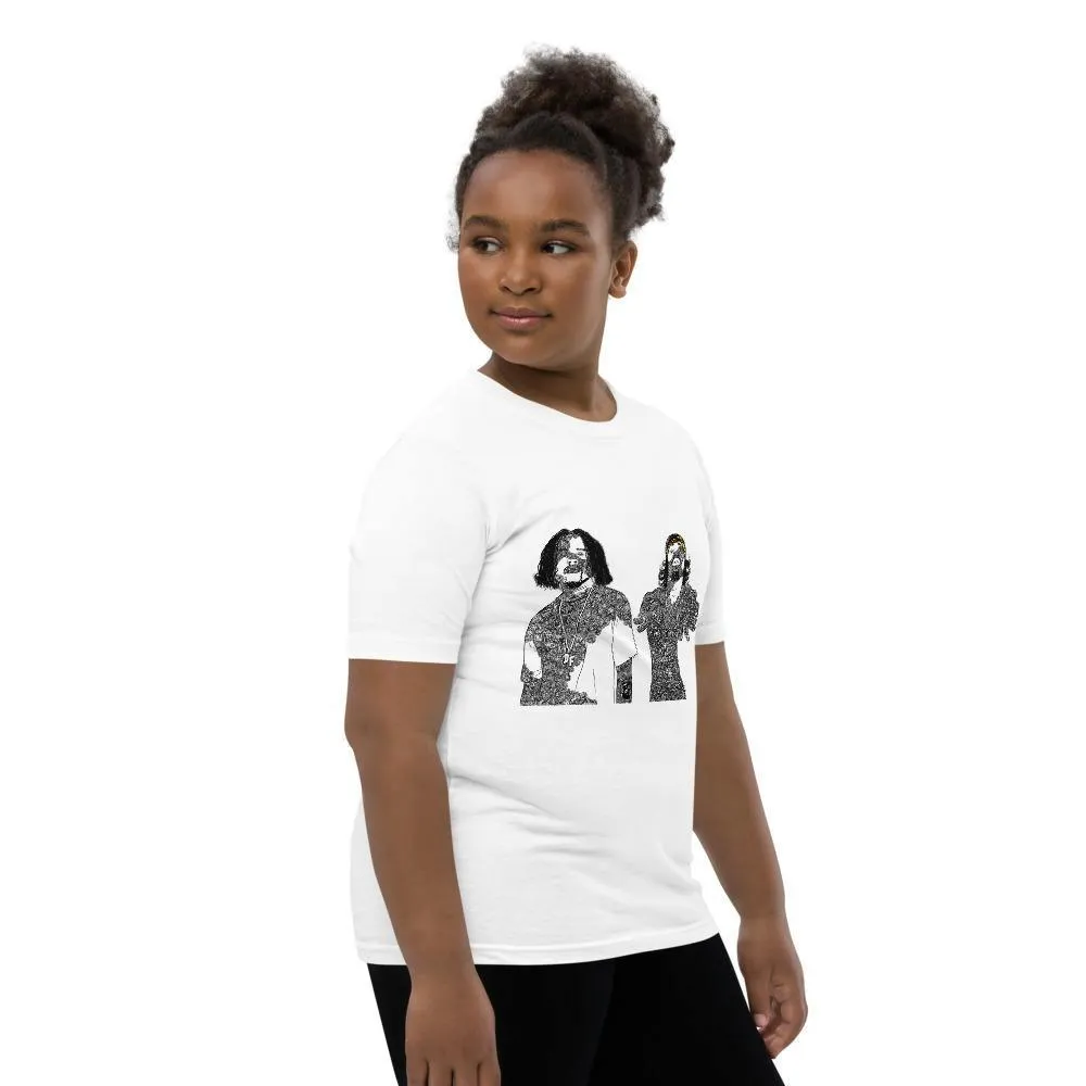 So Fresh, So Clean Youth Short Sleeve T-Shirt