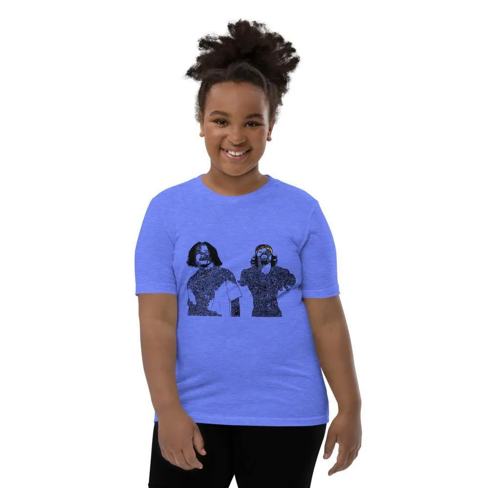 So Fresh, So Clean Youth Short Sleeve T-Shirt