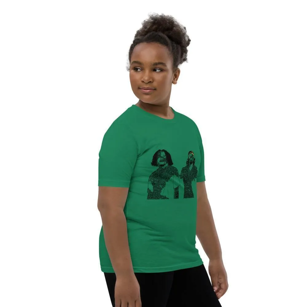 So Fresh, So Clean Youth Short Sleeve T-Shirt
