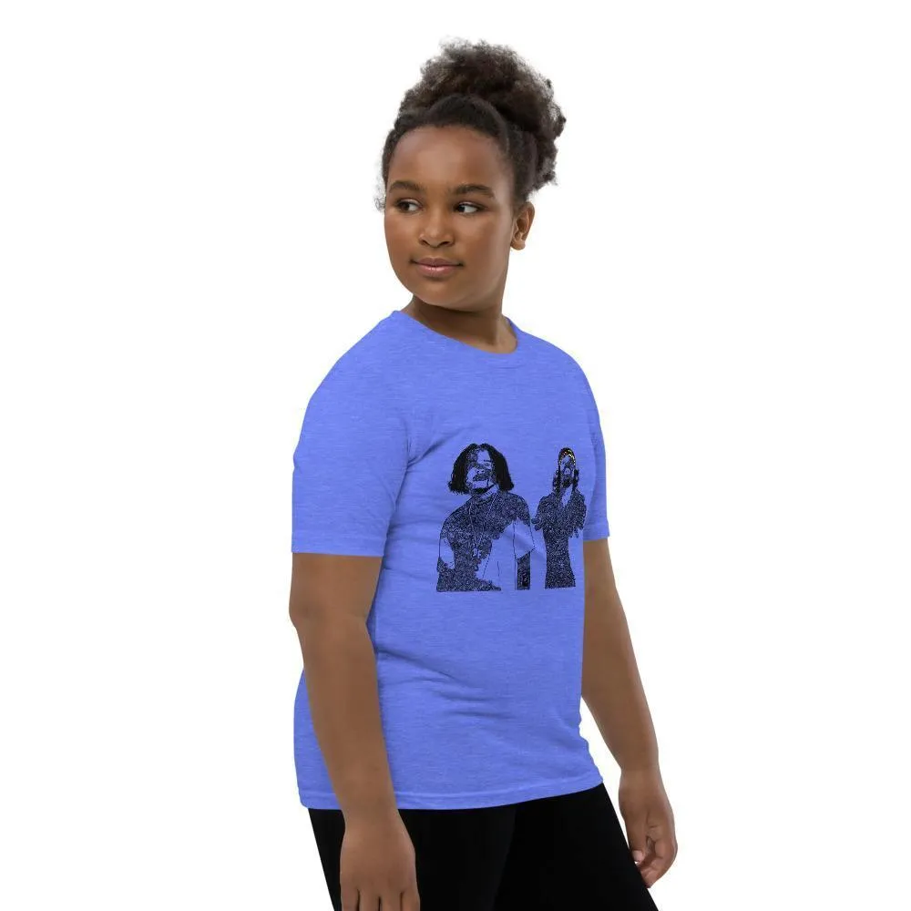 So Fresh, So Clean Youth Short Sleeve T-Shirt