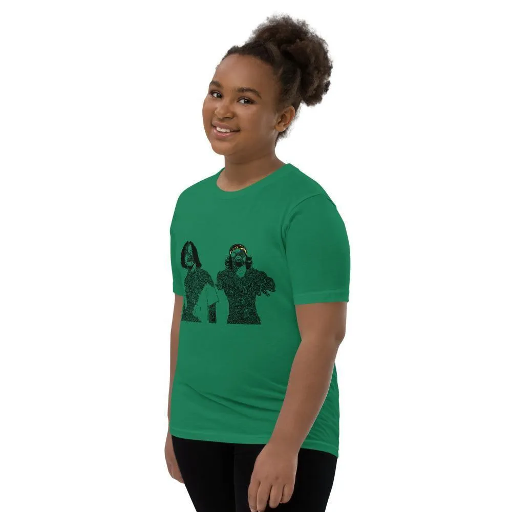 So Fresh, So Clean Youth Short Sleeve T-Shirt