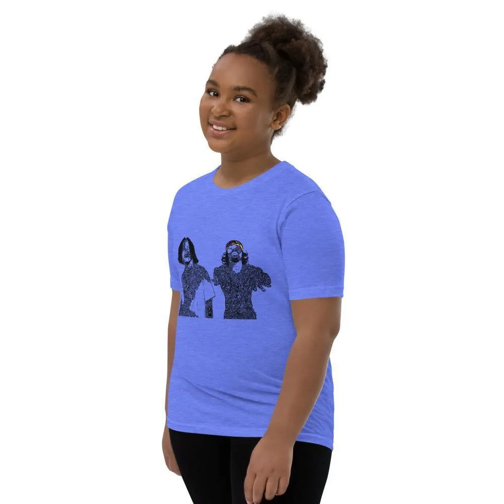 So Fresh, So Clean Youth Short Sleeve T-Shirt