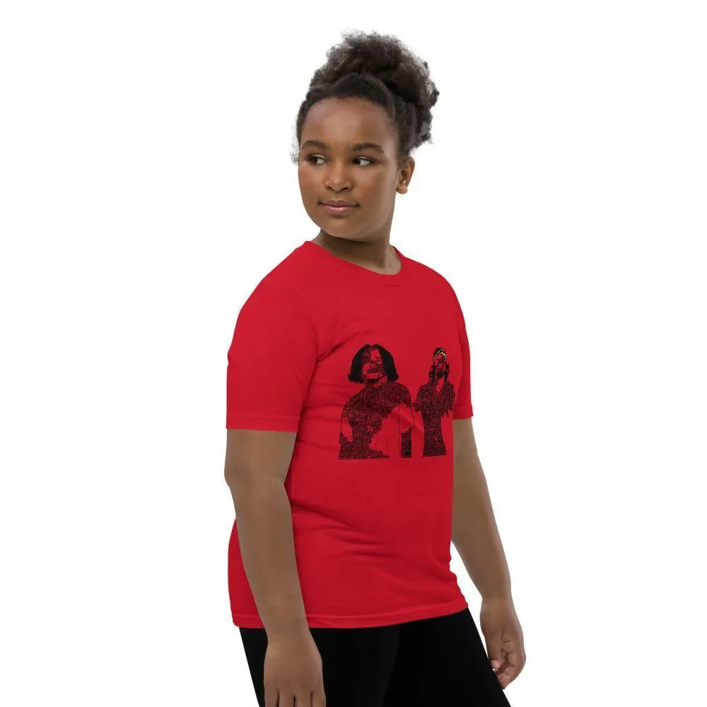So Fresh, So Clean Youth Short Sleeve T-Shirt