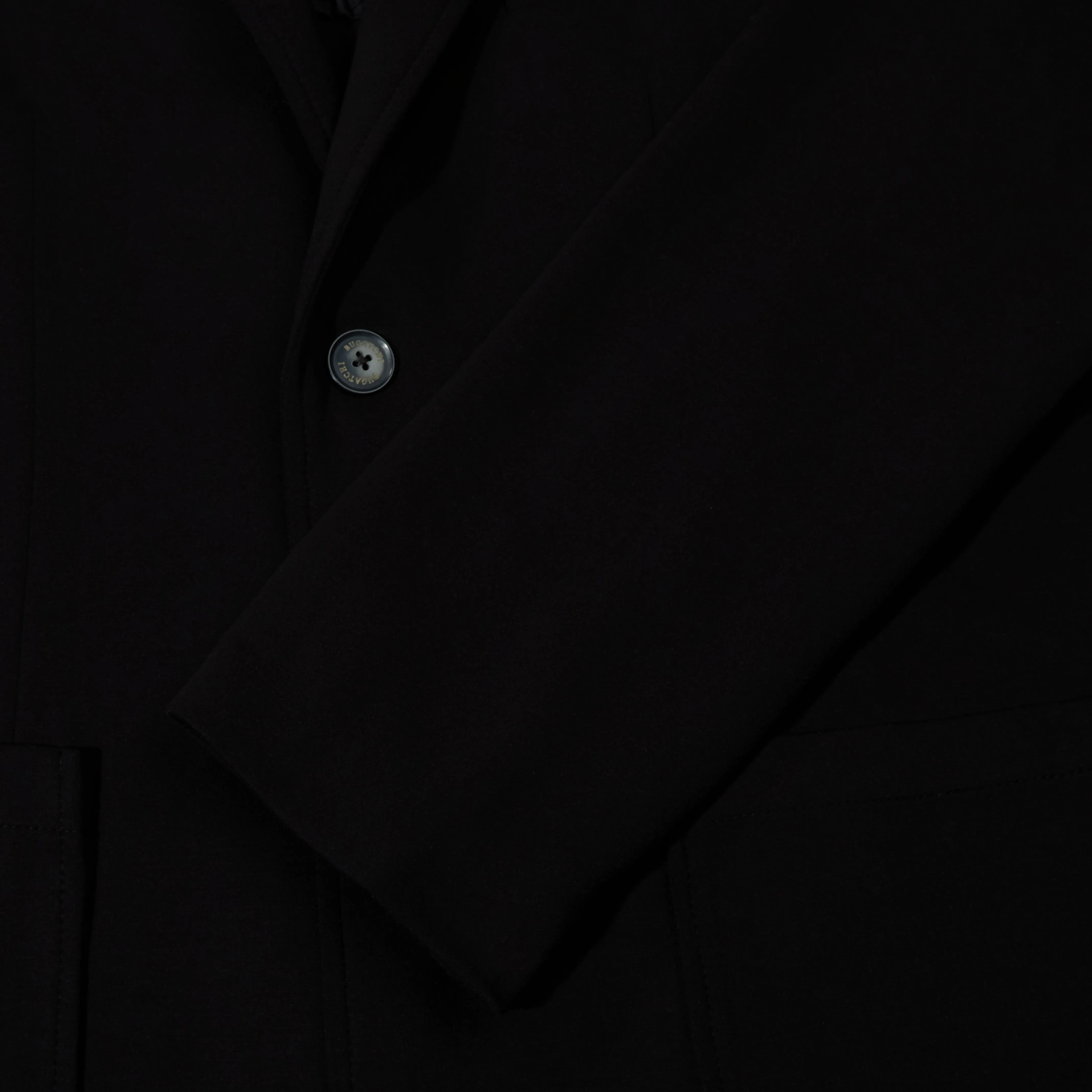 Soft Touch Blazer