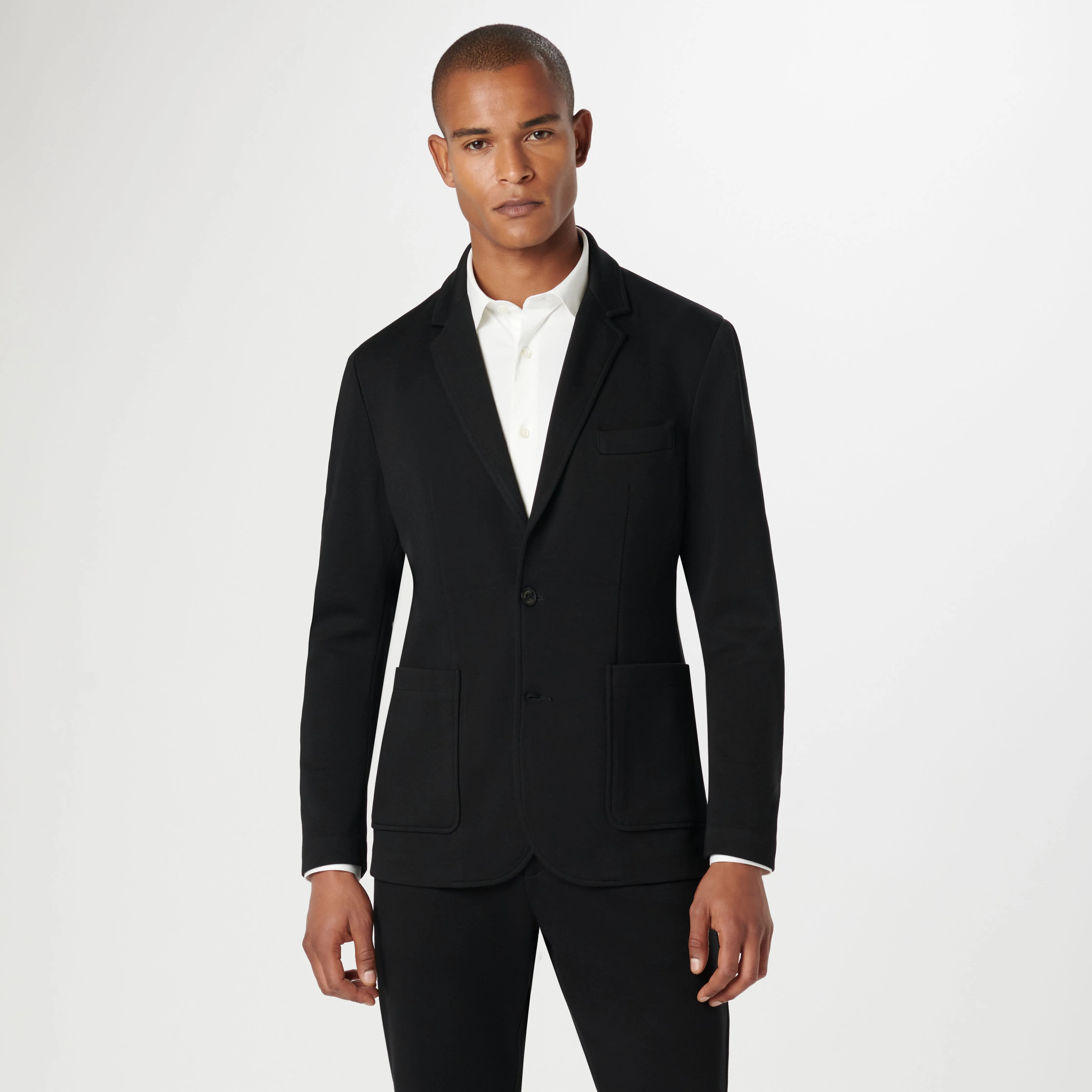 Soft Touch Blazer