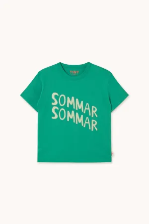 Sommar Graphic Tee