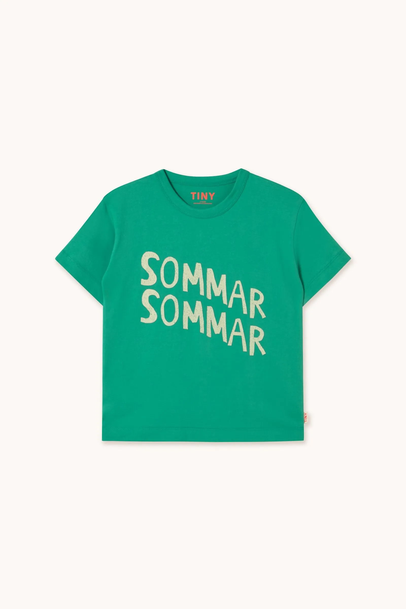 Sommar Graphic Tee