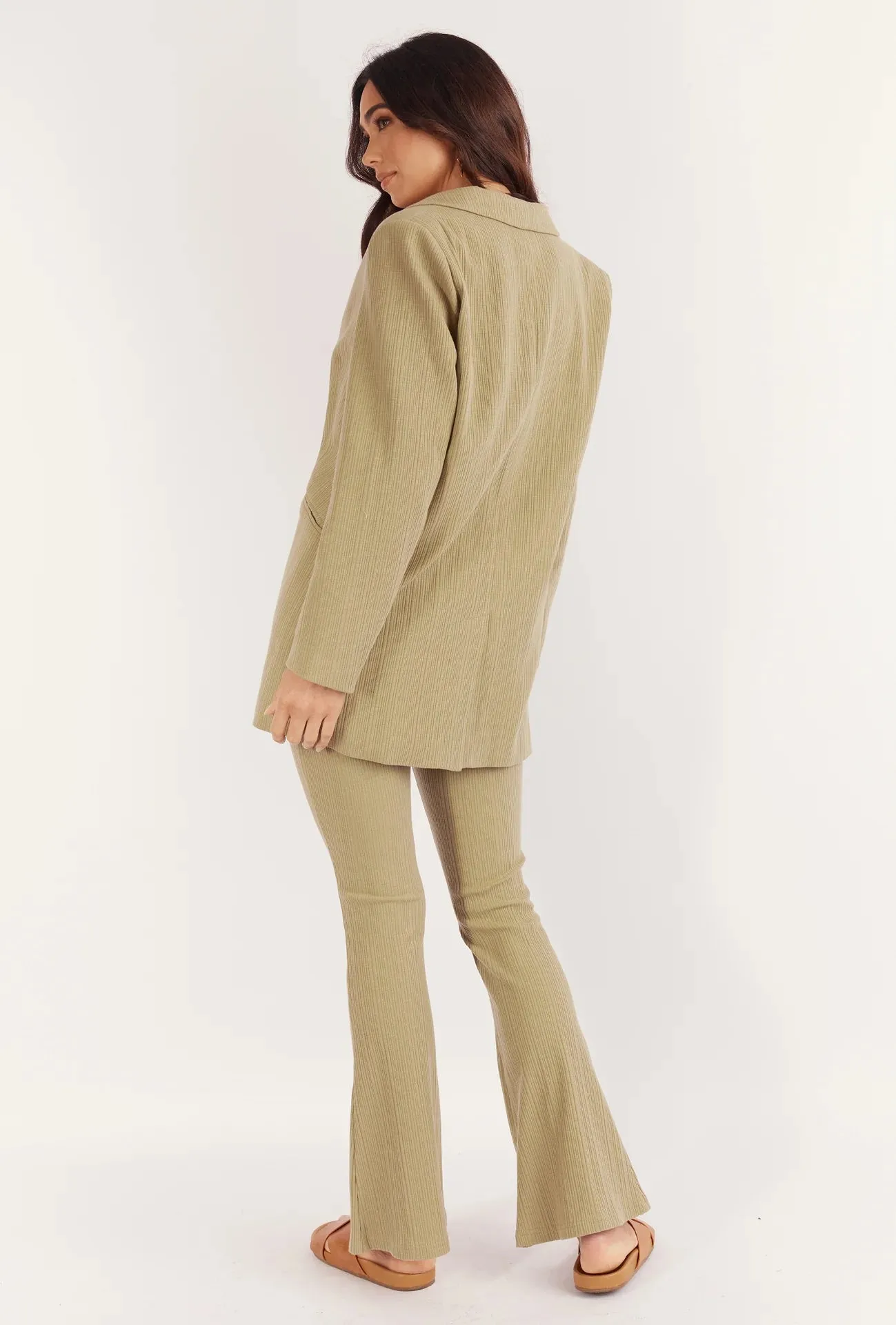 Sophie Flared Pants