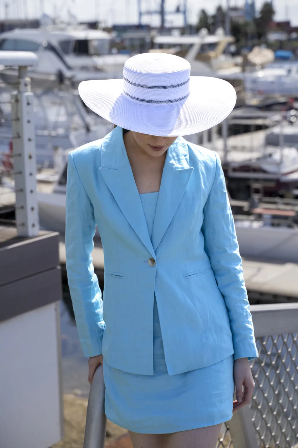 Southampton Blazer