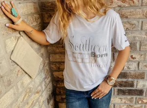 Southern Born Barn Raised