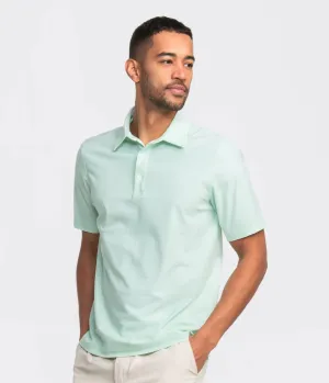 SOUTHERN SHIRT CO. NEXT LEVEL PERFORMANCE POLO