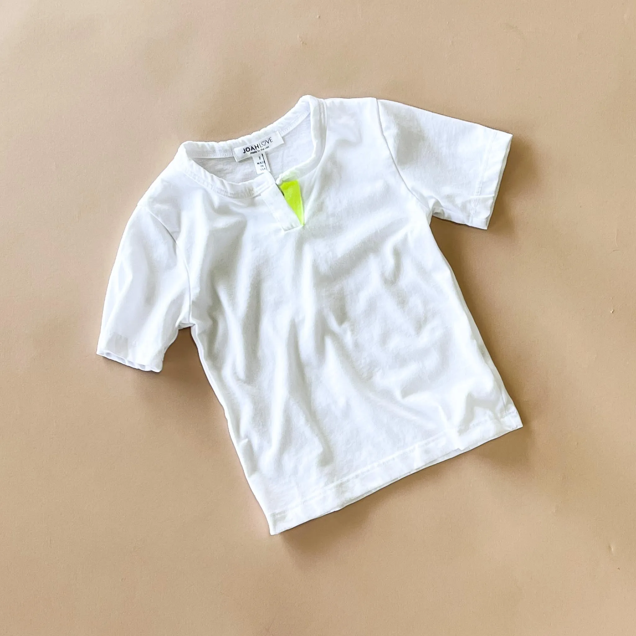 STAN-WHITE | NEON