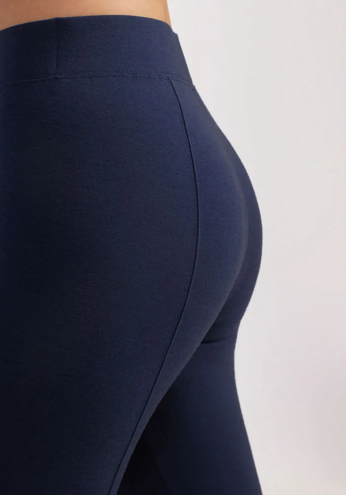 Stella Petite - Deep Navy
