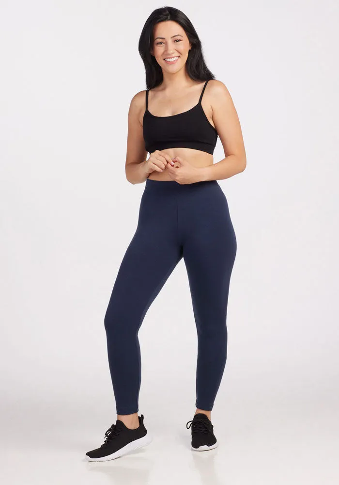 Stella Petite - Deep Navy