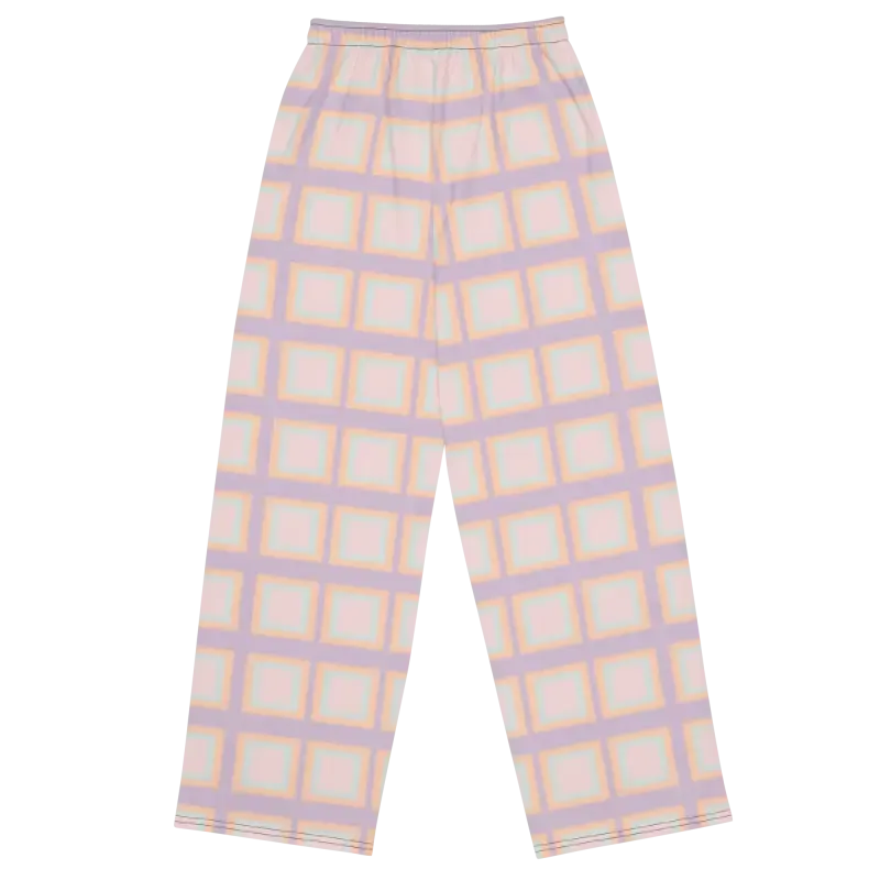 Step Up your Style with Bold Wide Leg Pants
