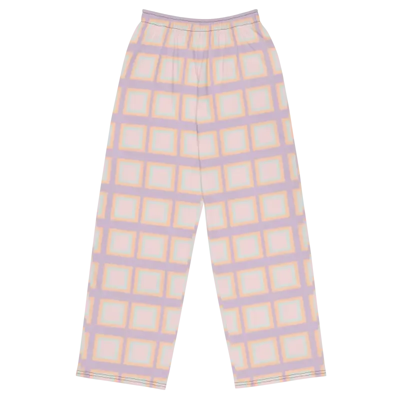 Step Up your Style with Bold Wide Leg Pants