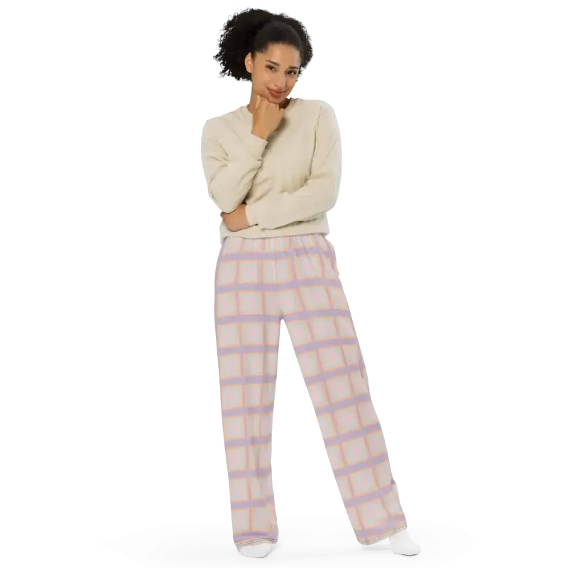Step Up your Style with Bold Wide Leg Pants