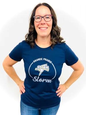 STORM PRO TEAM WOMEN'S SHIRT