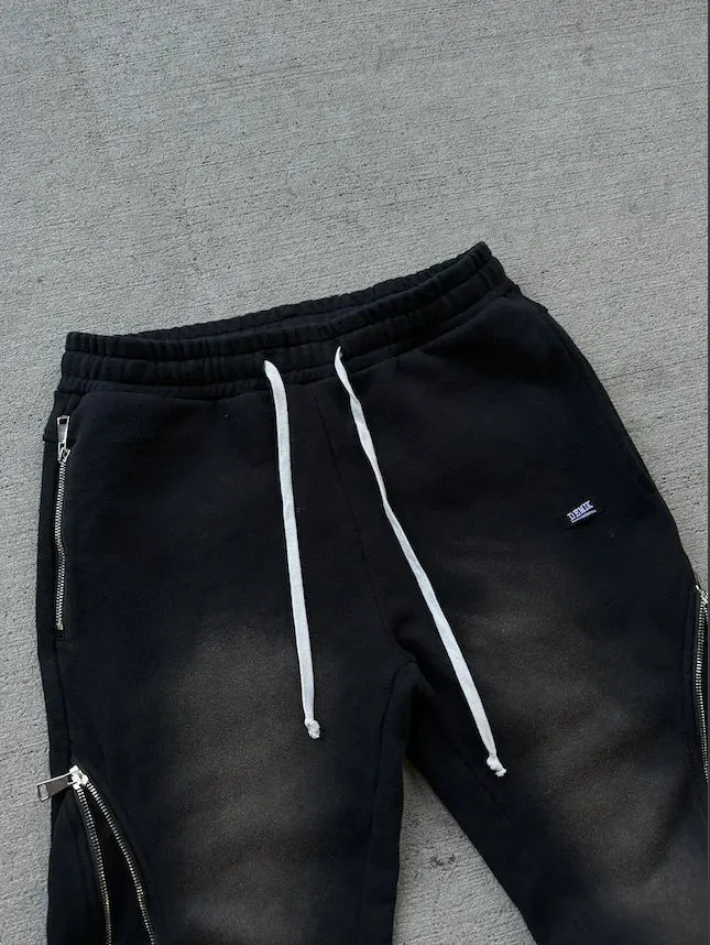 Streetwear Baggy Casual Pants