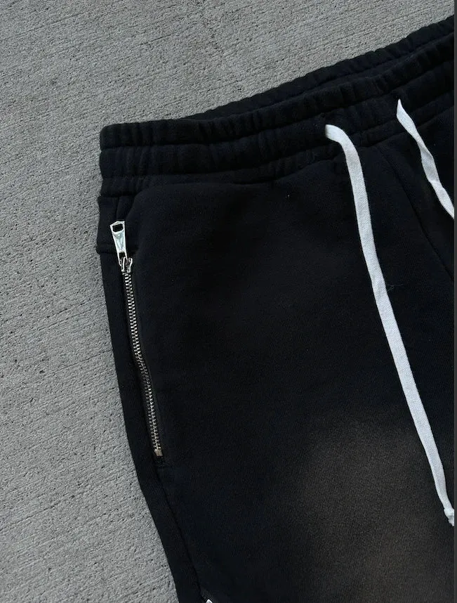 Streetwear Baggy Casual Pants
