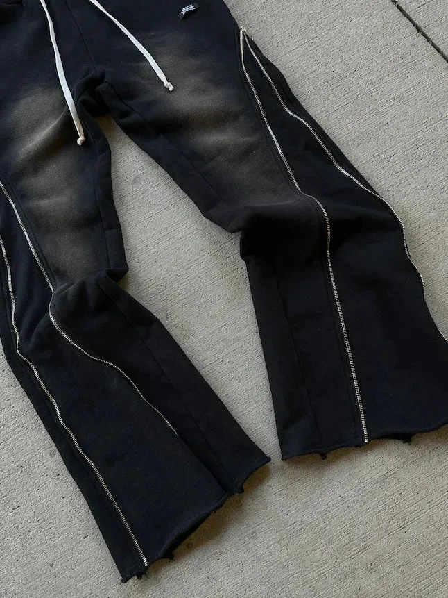 Streetwear Baggy Casual Pants
