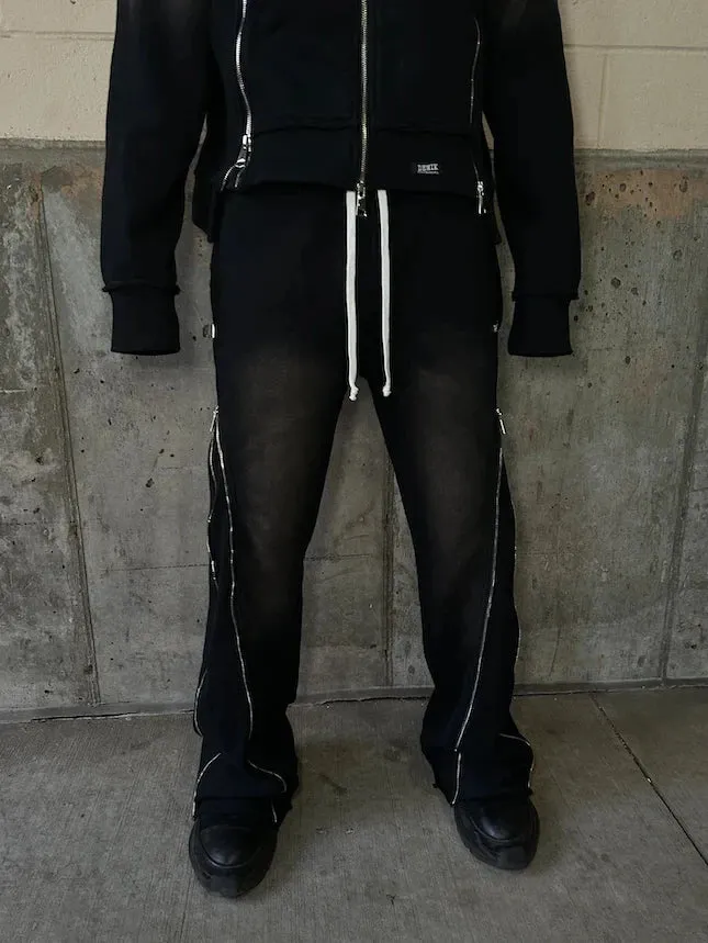 Streetwear Baggy Casual Pants