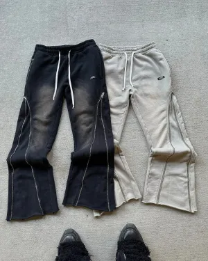 Streetwear Baggy Casual Pants