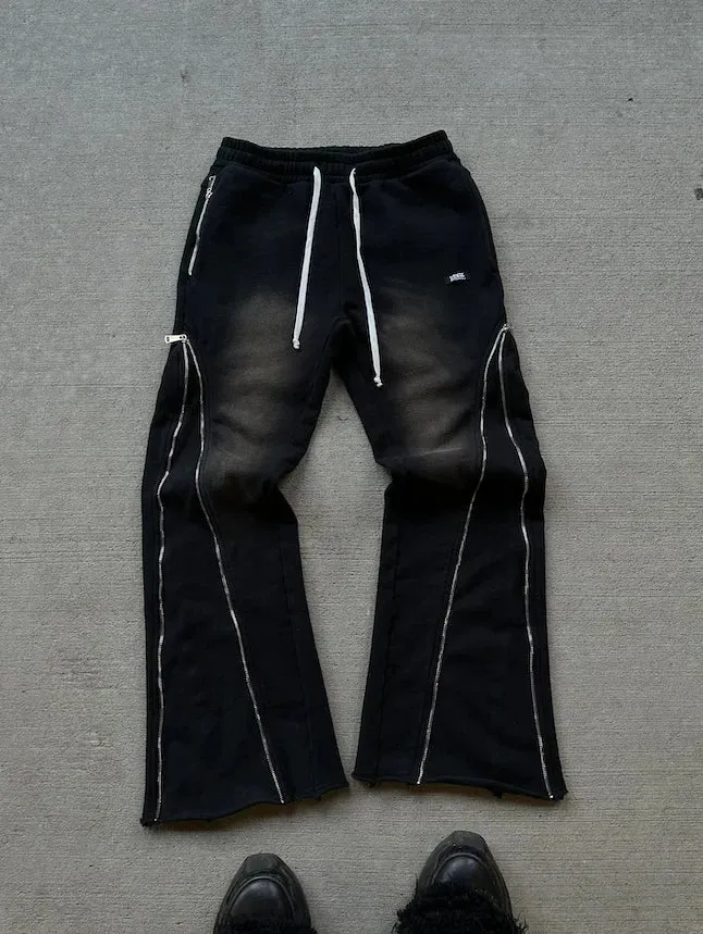 Streetwear Baggy Casual Pants