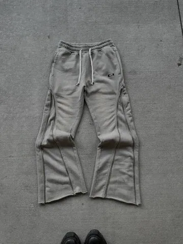 Streetwear Baggy Casual Pants