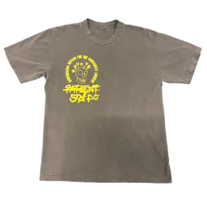 Stressgods Clean Tee
