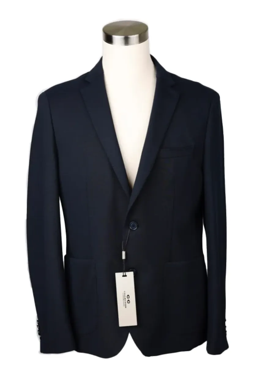 Stretch Sport Coat