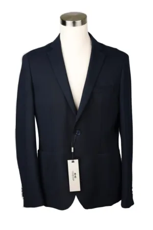 Stretch Sport Coat