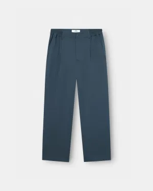 Suit Pants Navy