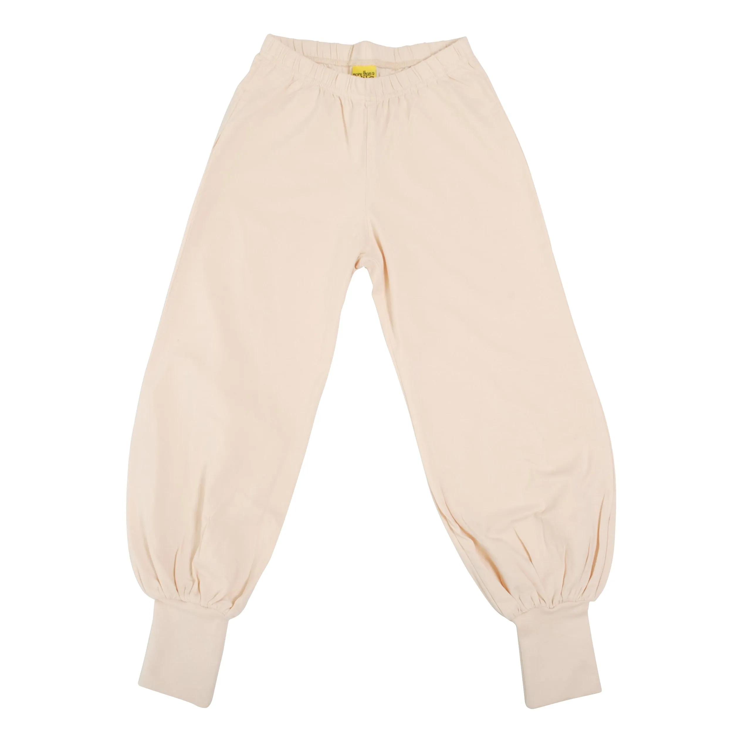 Sun Kiss Baggy Pants