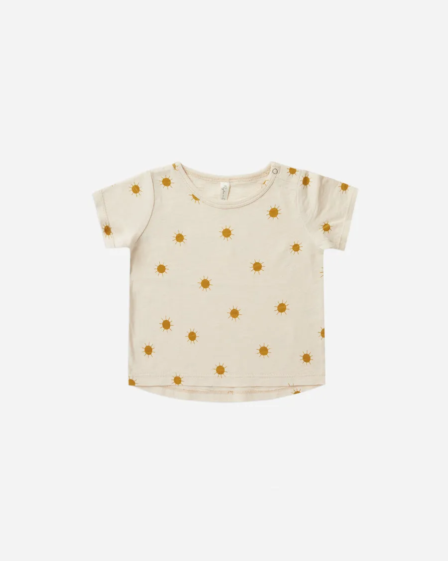 SUNS BASIC TEE