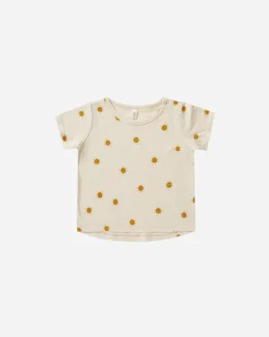 SUNS BASIC TEE