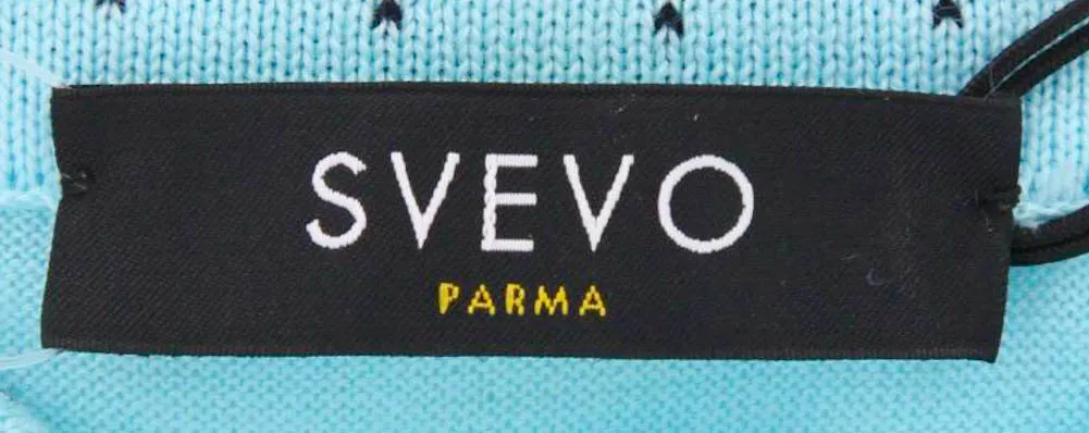 Svevo Parma Light Blue Polo