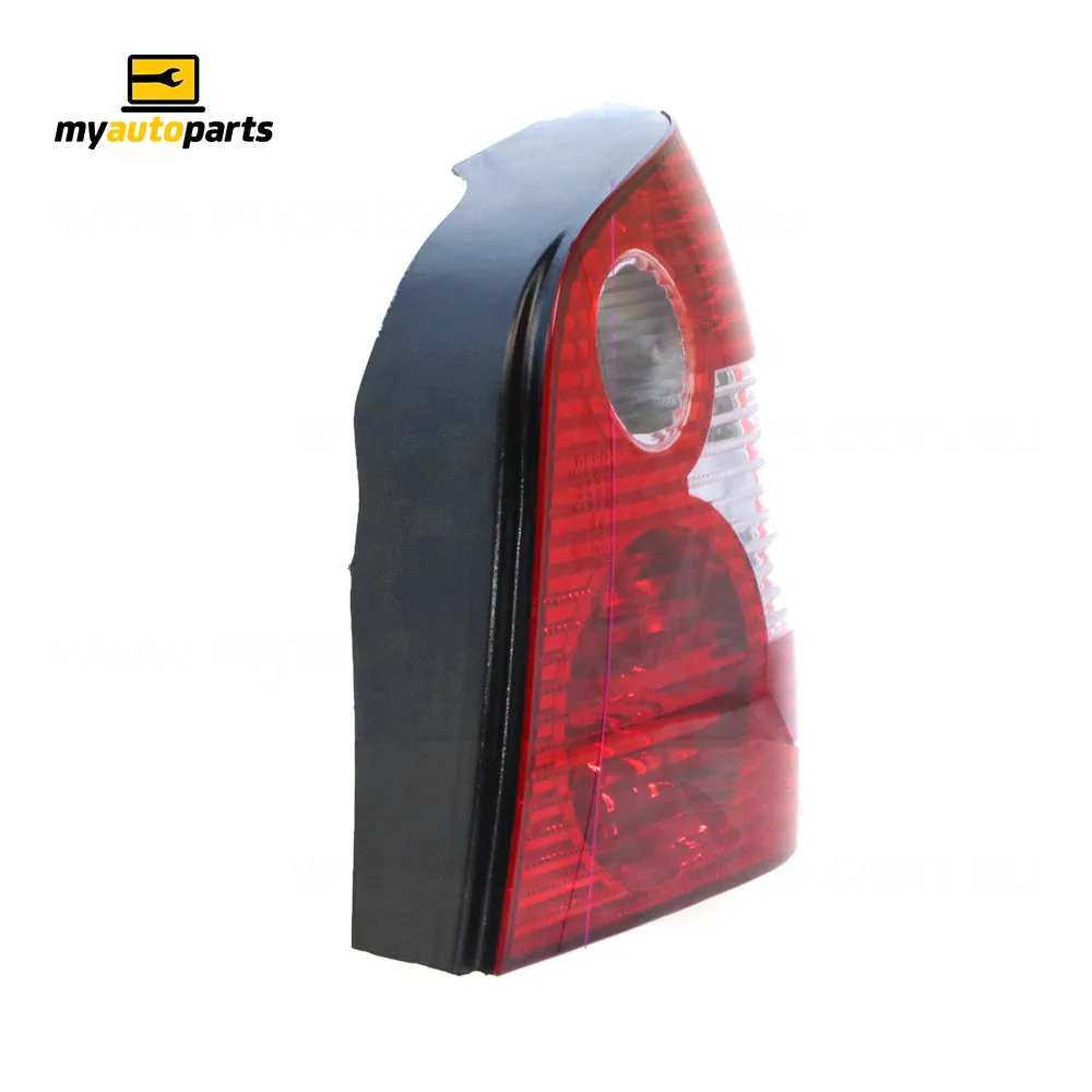 Tail Lamp Drivers Side Certified Suits Volkswagen Polo 9N 2002 to 2005
