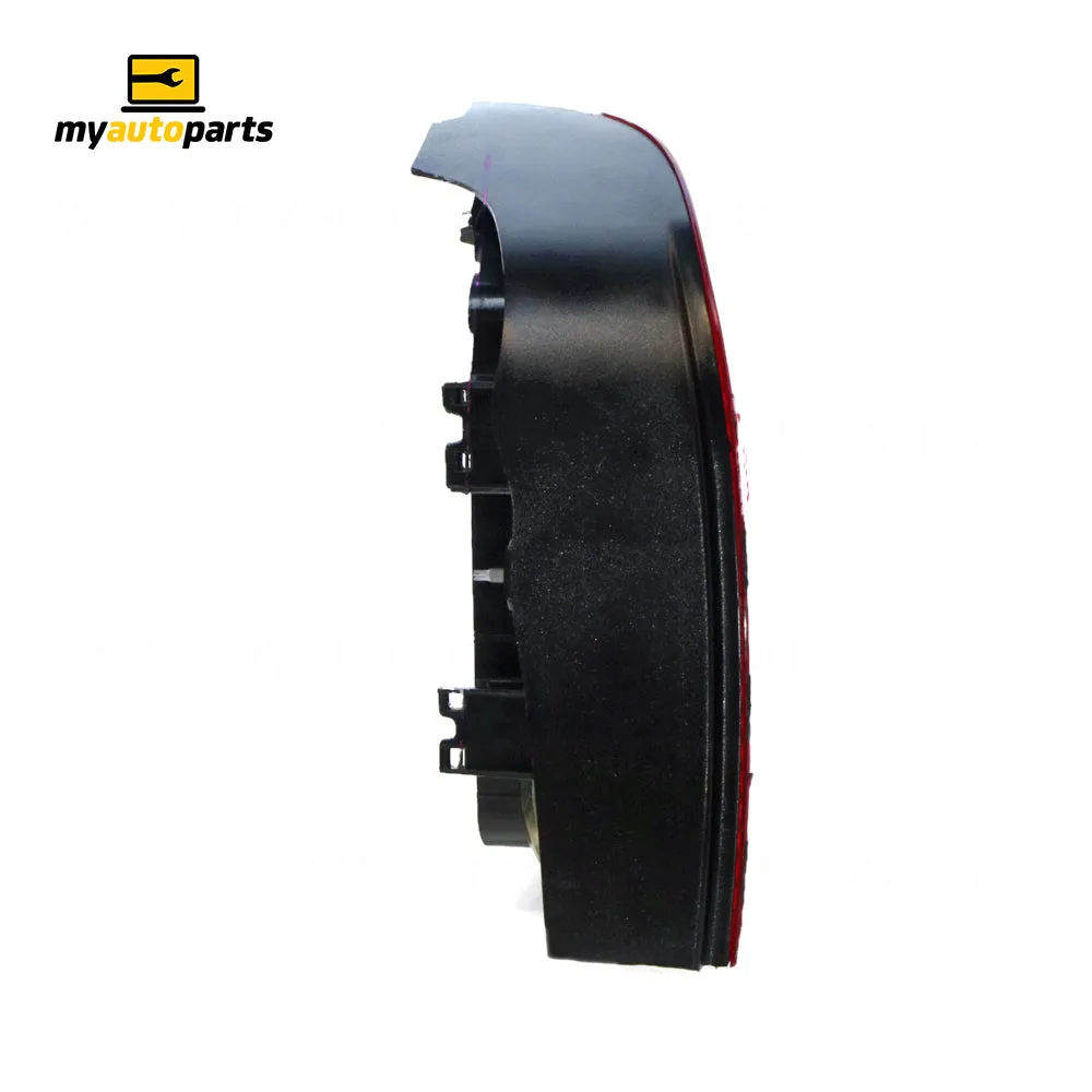 Tail Lamp Drivers Side Certified Suits Volkswagen Polo 9N 2002 to 2005