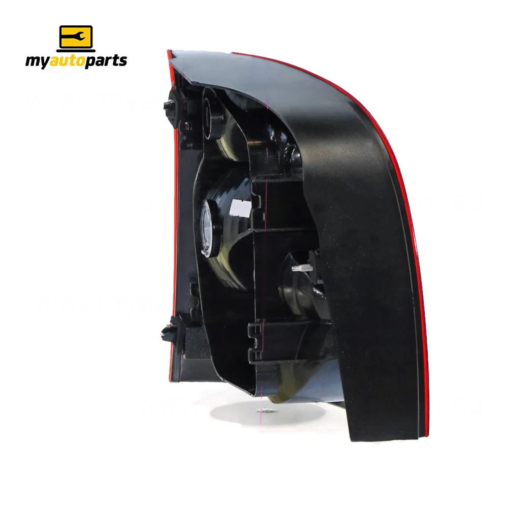 Tail Lamp Drivers Side Certified Suits Volkswagen Polo 9N 2002 to 2005
